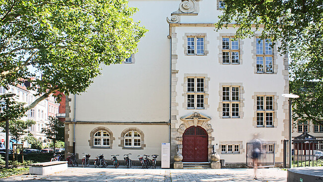 Campusbereiche Naturwissenschaftliche Fakultät Leibniz Universität